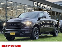 Dodge Ram 1500 - 5.7L HEMI V8 LIMITED NIGHT NL-AUTO