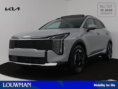 Kia Sportage - 1.6 T-GDi Hybrid DynamicPlusLine | NIEUW Uit voorraad leverbaar |