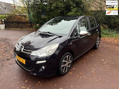 Citroën C3 - 1.2 VTi ETG Airdream Collection / Navi / Airco / NAP / PDC