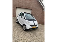 Smart Fortwo coupé - 1.0 mhd Pure