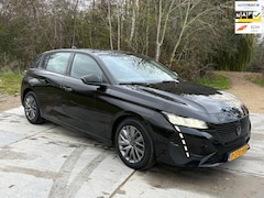 Peugeot 308 - 1.2 PureTech Active Pack Business/Clima/NL/Nw type
