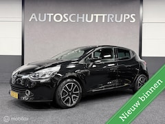 Renault Clio - 0.9 TCe Dynamique AIRCO / CRUISE / NAVI / LMV / LED