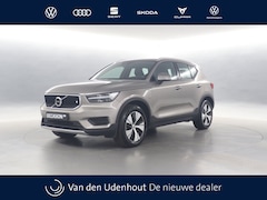 Volvo XC40 - 1.5 T5 262pk PHEV Twin Engine Momentum Pro / Navigatie / Camera / Apple Carplay