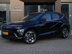 Hyundai Kona Electric - Comfort Smart 65.4 kWh | Cruise control adaptief met Stop&Go en stuurhulp | Dodehoekdetect