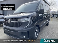 Renault Master - T35 2.0 dCi 130 L2H2 Advance