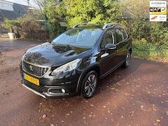 Peugeot 2008 - 1.2 PureTech Allure / Navi / Airco / Nap / pdc / LED