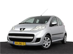 Peugeot 107 - 1.0 12V XS 5DRS AC/CV+AB/ELEK.RAMEN/TREKHAAK/99.000KM