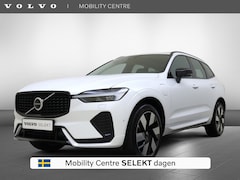 Volvo XC60 - T6 AWD Ultra Dark | Trekhaak | Panoramadak | 360° Camera |