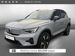 Volvo XC40 - Extended Plus 82 kWh | Trekhaak | Stuur- & Stoelverwarming