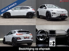 Hyundai Kona Electric - EV Premium 64 kWh * CARPLAY * WARMTEPOMP