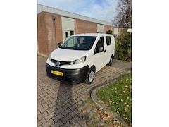 Nissan NV200 - 1.6 Acenta