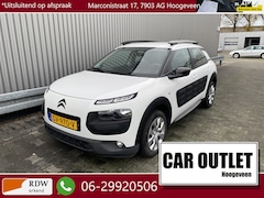 Citroën C4 Cactus - 1.2 PureTech Feel 148Dkm.NAP, Clima, Navi, CC, Trekh, – Inruil Mogelijk –