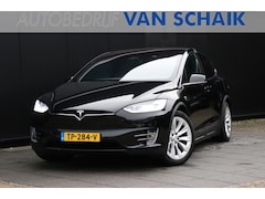 Tesla Model X - 75D Base | CAMERA | STOELVERW. | NAVI | AUTOPILOT |