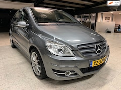 Mercedes-Benz B-klasse - 200