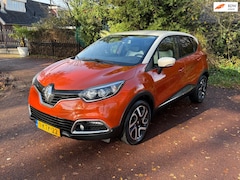 Renault Captur - 0.9 TCe Dynamique / Navi / Camera / NAP / PDC / Airco