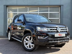 Volkswagen Amarok - 3.0 V6 TDI Be Trekker Dub Cab Geen Bijtelling Navi Apple Carplay Cam DSG Vol