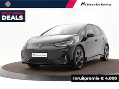 Volkswagen ID.3 - GTX Performance 79 kWh 326PK l Assistentie Plus l Panoramadak l 20" Skagen l Harmann Kardo