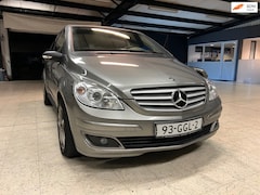 Mercedes-Benz B-klasse - 180 CDI Class