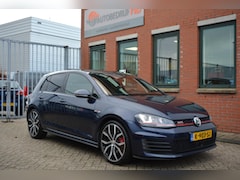 Volkswagen Golf - 2.0 TSI GTI Performance| Pano | Dynaudio | DCC | Lane Assist | ACC | Camera
