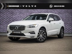 Volvo XC60 - 2.0 T8 Twin Engine AWD Inscription | Stoelverwarming | Panoramadak | DAB+ | Verwarmbare Vo