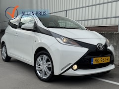 Toyota Aygo - 1.0 VVT-i x-sport II All Season II Camera II