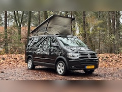 Volkswagen Transporter California - 2.5TDI 174pk 4motion 4x4 Sperdifferentieel camper