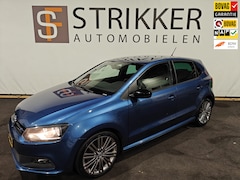 Volkswagen Polo - 1.4 TSI BlueGT