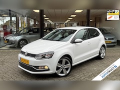 Volkswagen Polo - 1.2 TSI 90pk AIRCO | CRUISE | NAP | BLUETOOTH