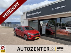 Renault Clio - fase2 Techno Tce 90 360 camera | adaptieve cruise | draadloos carplay | inductielader | ti