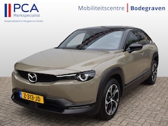 Mazda MX-30 - e-SkyActiv R-EV 170 Makoto | 360° Camera | Bose Audio | Apple Carplay/Android Auto