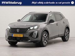Peugeot 2008 - 1.2 PureTech 100 Allure UNIEK LAGE KM STAND