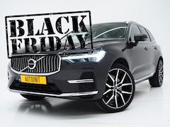 Volvo XC60 - 2.0 T6 Long Range Recharge AWD Ultimate | Panoramadak | Pilot Assist | Harman/Kardon | 360