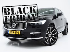 Volvo XC60 - 2.0 T6 Recharge AWD Ultimate Long Range | Panoramadak | Pilot Assist | Harman/Kardon | 360