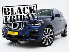 BMW X5 - xDrive45e High Executive | Panoramadak | Luchtvering | Harman/Kardon | 360 Camera | Carpla