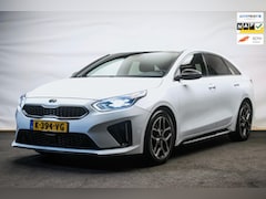 Kia Pro cee'd - ProCeed 1.0 T-GDI GT-PlusLine [ JBL Memory Digital Dash Keyless Alcantara Camera Carplay E