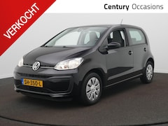 Volkswagen Up! - 1.0 BMT move up / Bluetooth / Airco / DAB+