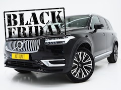 Volvo XC90 - 2.0 T8 Recharge AWD Ultimate 7P Long Range | Panoramadak | Pilot Assist | Harman/Kardon |