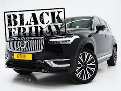 Volvo XC90 - 2.0 T8 Recharge AWD Ultimate 7P Long Range | Panoramadak | Pilot Assist | Hamrna/Kardon |