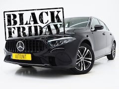 Mercedes-Benz A-klasse - 250 e Panamericana | Nieuw Model | Widescreen | Zwarte Hemel | Camera | Cruise | Carplay