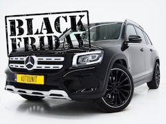 Mercedes-Benz GLB - 180 7p | Leder | Trekhaak | Camera | LED | DAB | Cruise