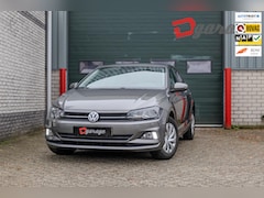 Volkswagen Polo - 1.0 TSI Achteruitrijcamera, Adaptive cruise