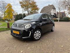 Citroën C1 - 1.0 e-VTi Feel | Airco | 5 deurs | Bluetooth | Cruise