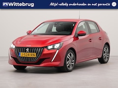 Peugeot 208 - 1.2 PureTech Allure