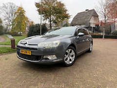 Citroën C5 Tourer - 1.6 Business Automaat | Clima | Cruise | Trekhaak