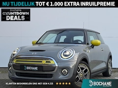 MINI Mini-Electric - 33 kWh | Navigatie | Parkeer sensoren |