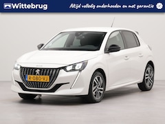 Peugeot 208 - 1.2 PureTech Allure AUTOMAAT