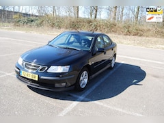 Saab 9-3 Sport Sedan - 1.8 Linear Business