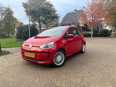 Volkswagen Up! - 1.0 High | Airco | Bluetooth | Cruise | Sportpakket