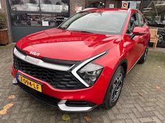 Kia Sportage - 1.6 T-GDi 230pk Hybrid DynamicLine