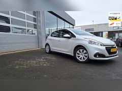 Peugeot 208 - 1.2 PureTech Blue Lion*Wit metalic*Airco*Cv*Dealer onderhouden*Enz